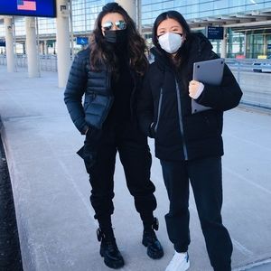 Meet your Posher, Belinda